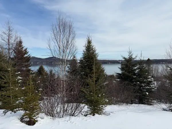 M6 L60-65 Gravel Road, Robbinston, ME 04671