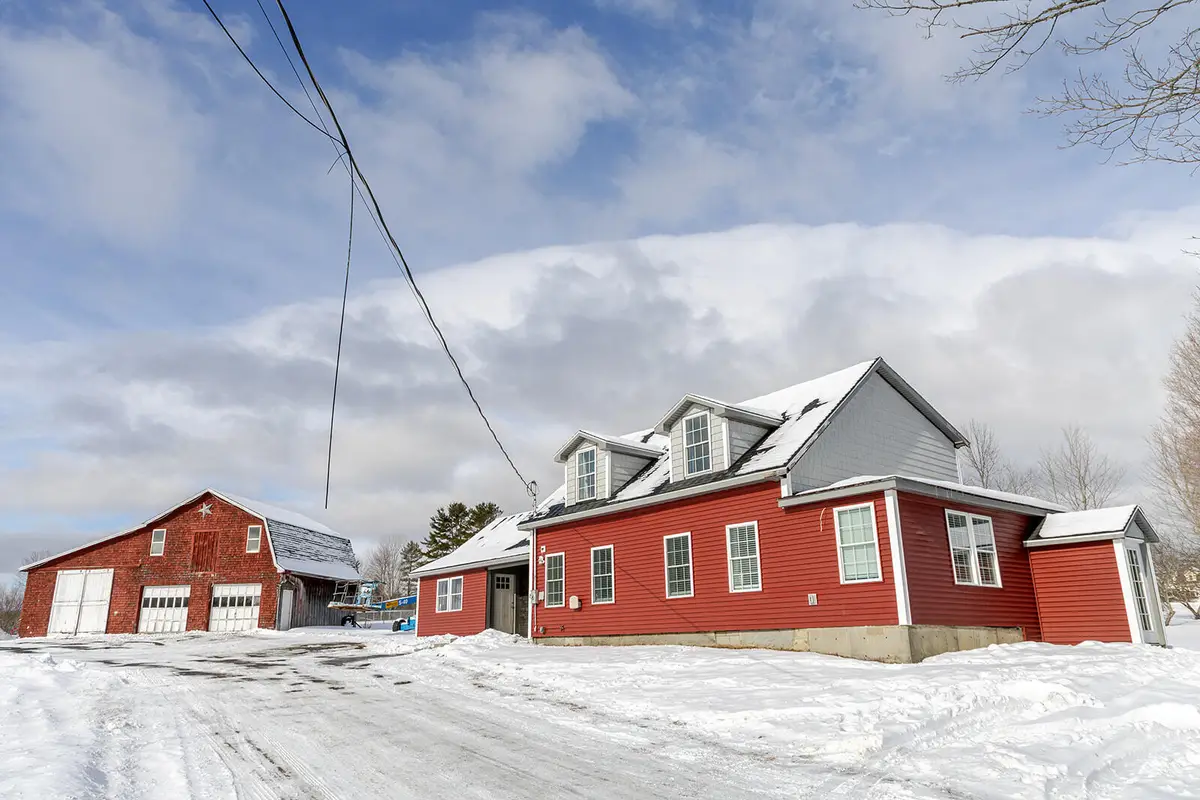 66 Bailey Hill Road, Cambridge, ME 04923 - #1