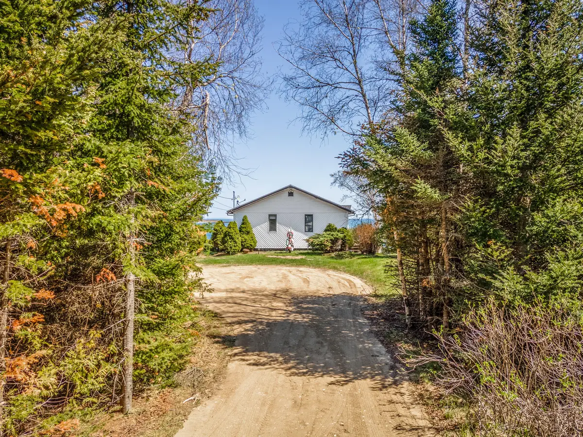 487 Mason Bay Road, Jonesport, ME 04649 - #1