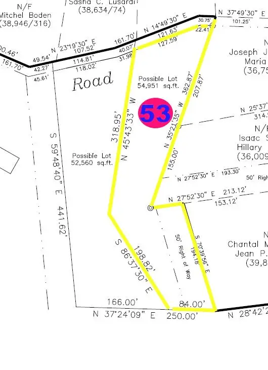 53 Johnson Road, Windham, ME 04062