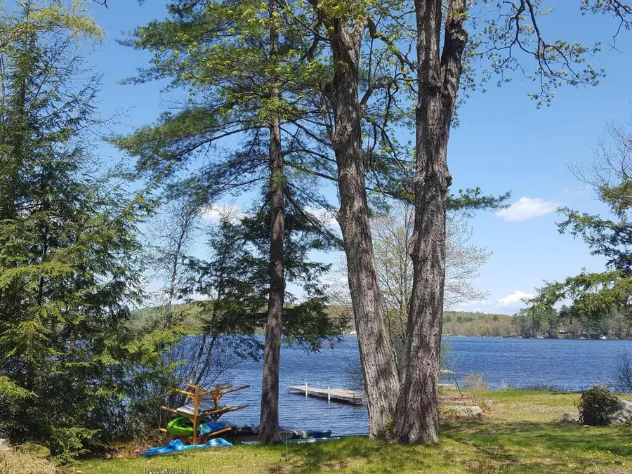 53 Johnson Road, Windham, ME 04062 - #3