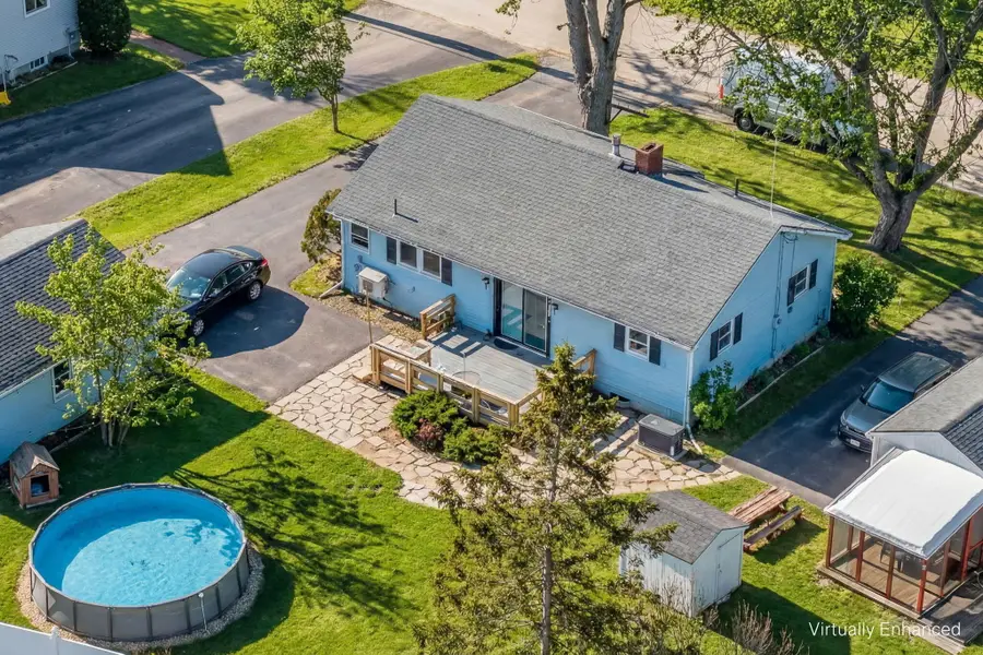 11 Capri Street, Brewer, ME 04412 - #2