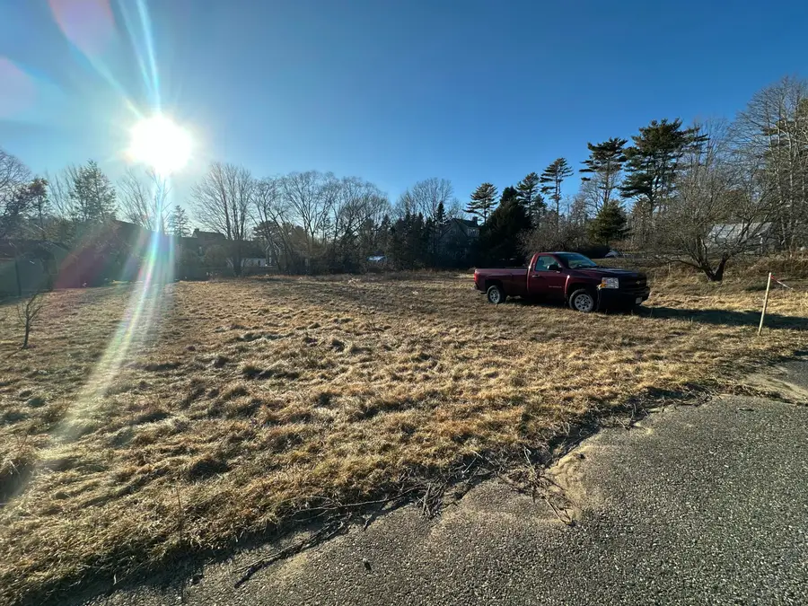 0 Cooley Lane, Ogunquit, ME 03907 - #3