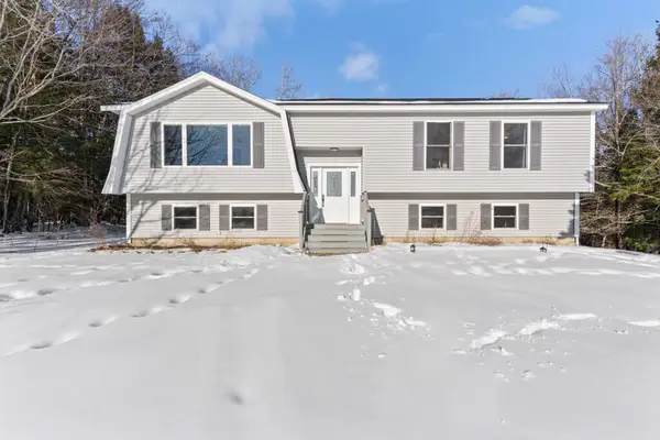 103 Manning Drive, West Gardiner, ME 04345