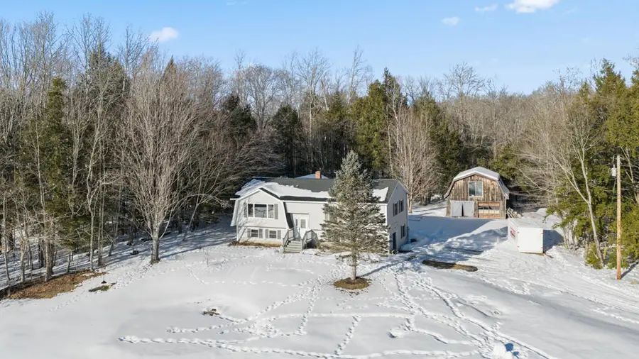 103 Manning Drive, West Gardiner, ME 04345 - #2