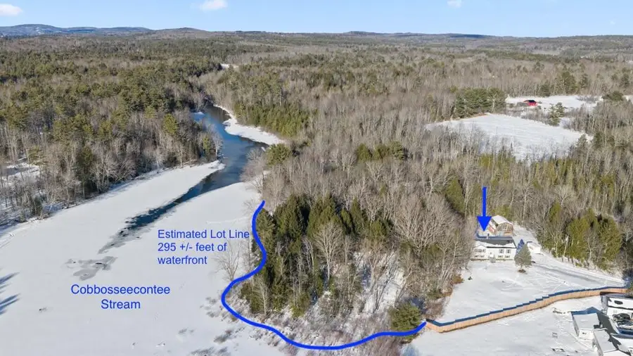 103 Manning Drive, West Gardiner, ME 04345 - #3