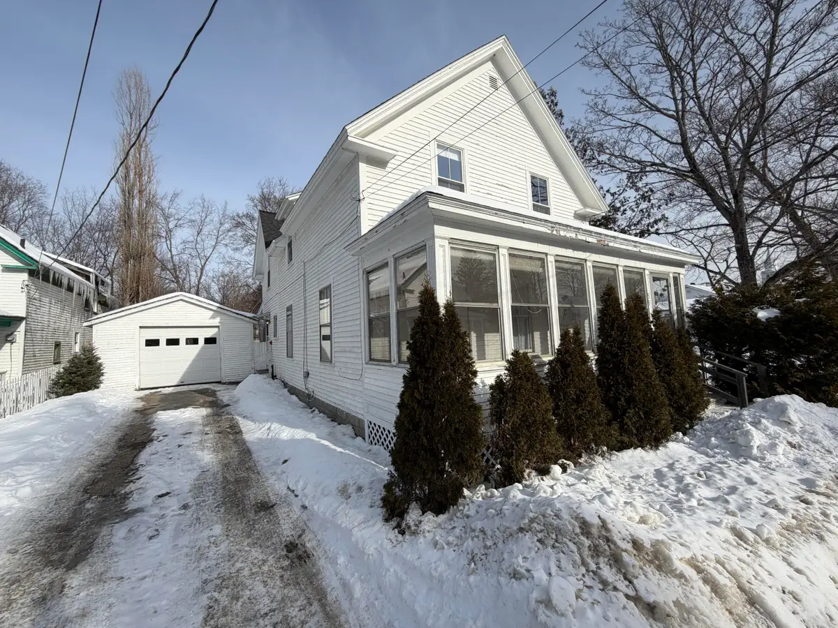 59 Carroll Street, Old Town, ME 04468 - #1