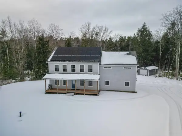 5 & 6 Harmony Way, Falmouth, ME 04105