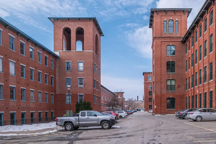 1 Saco Island Terrace #101, Saco, ME 04072 - #3