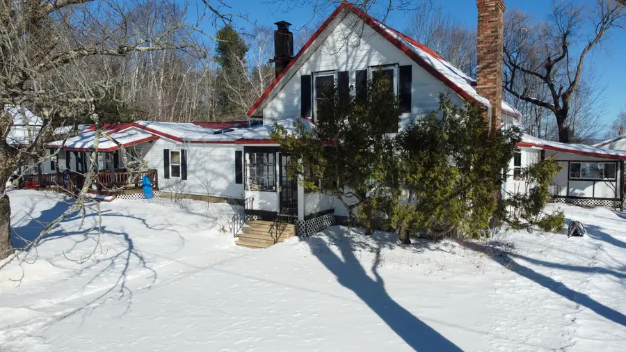 124 Thomas Hill Road, Lee, ME 04455 - #3