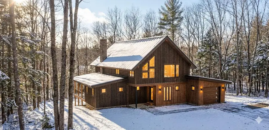 Lot 63 Morganite Way, Newry, ME 04261 - #2