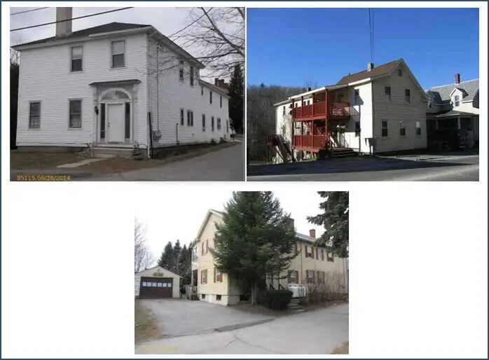 18 Crosby Street, Augusta, ME 04330 - #1