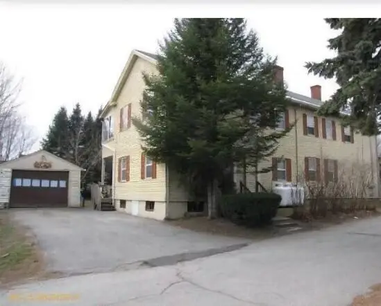 18 Crosby Street, Augusta, ME 04330 - #3