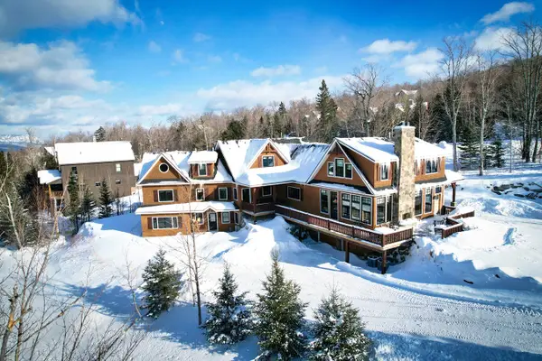 6003 Sandy River Circle #6003, Carrabassett Valley, ME 04947