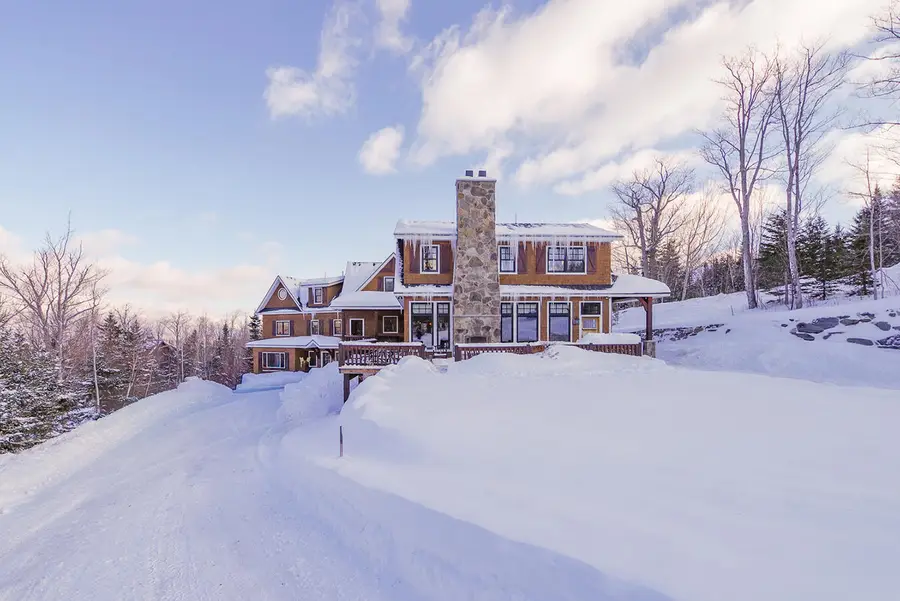 6003 Sandy River Circle #6003, Carrabassett Valley, ME 04947 - #2