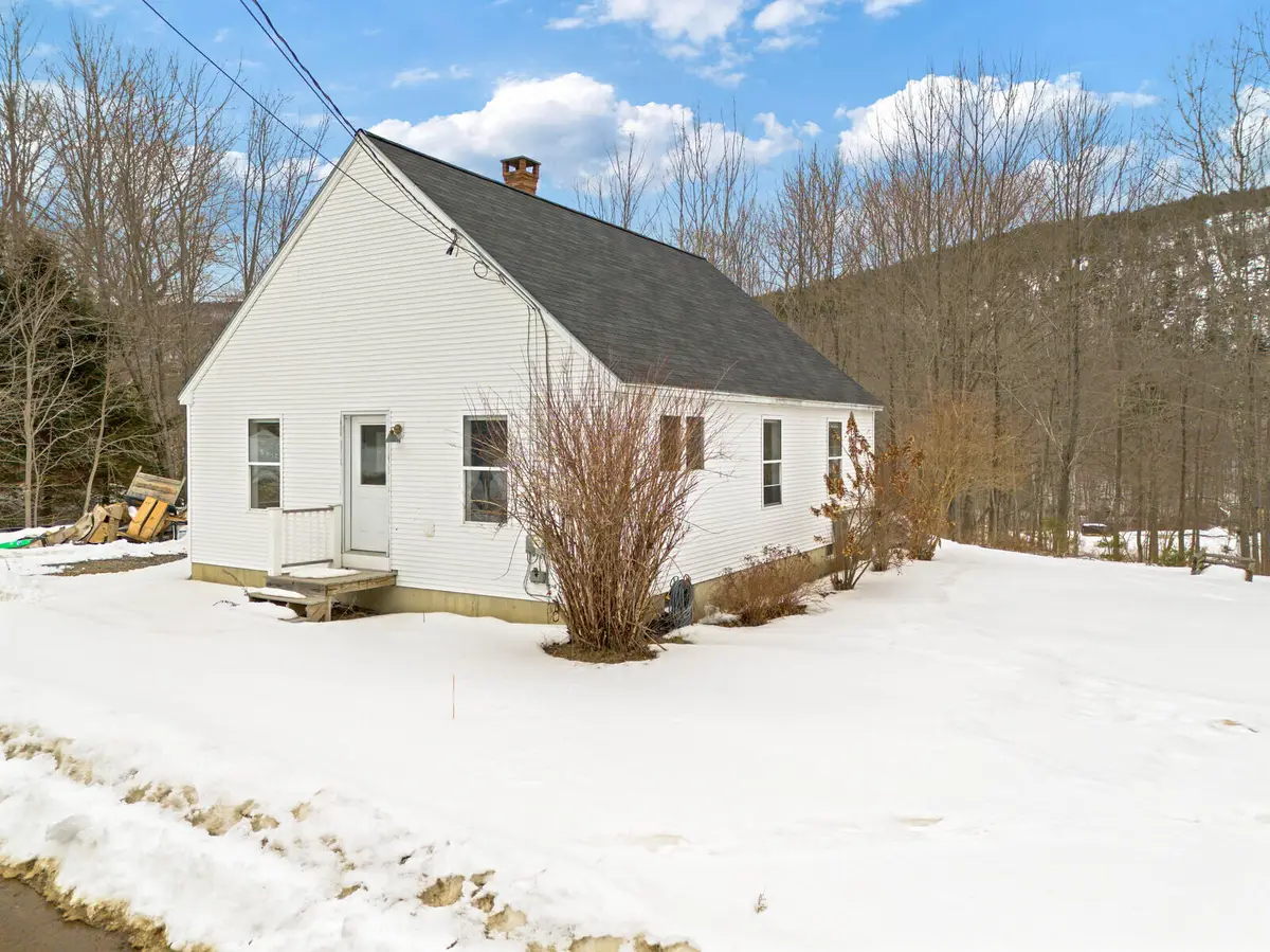 16 Madison Way, Camden, ME 04843 - #1