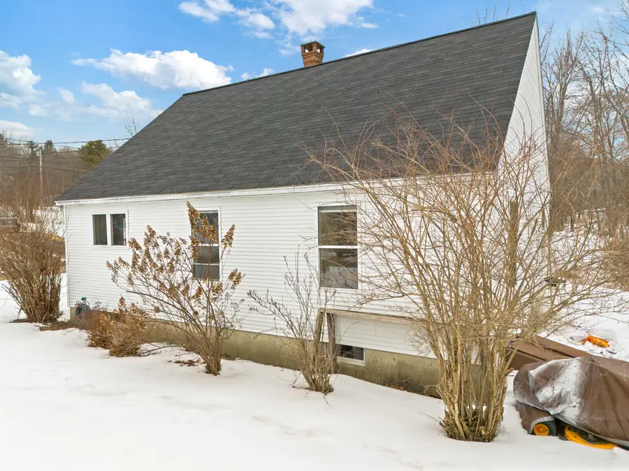16 Madison Way, Camden, ME 04843 - #3