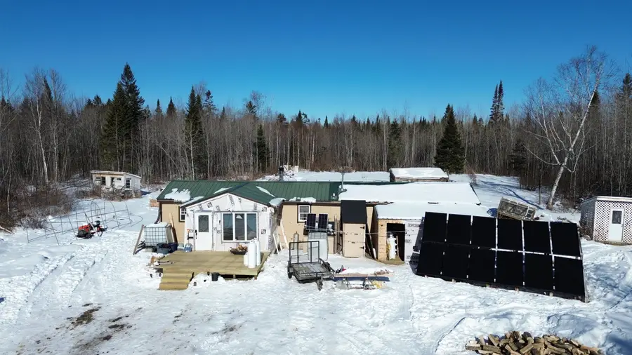 170 Grampys Way, Monticello, ME 04760 - #3