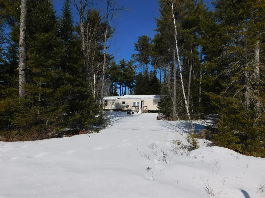 638 Greenfield Road, Greenbush, ME 04418 - #3