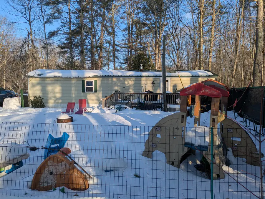 17 Red Fox Lane, Sanford, ME 04073 - #2