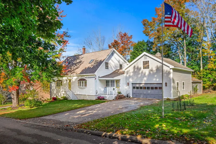 47 Union Street, South Berwick, ME 03908 - #3