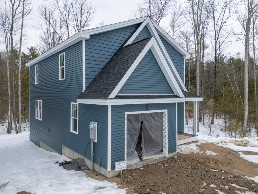 5 Blaine Street #111, Saco, ME 04072 - #2