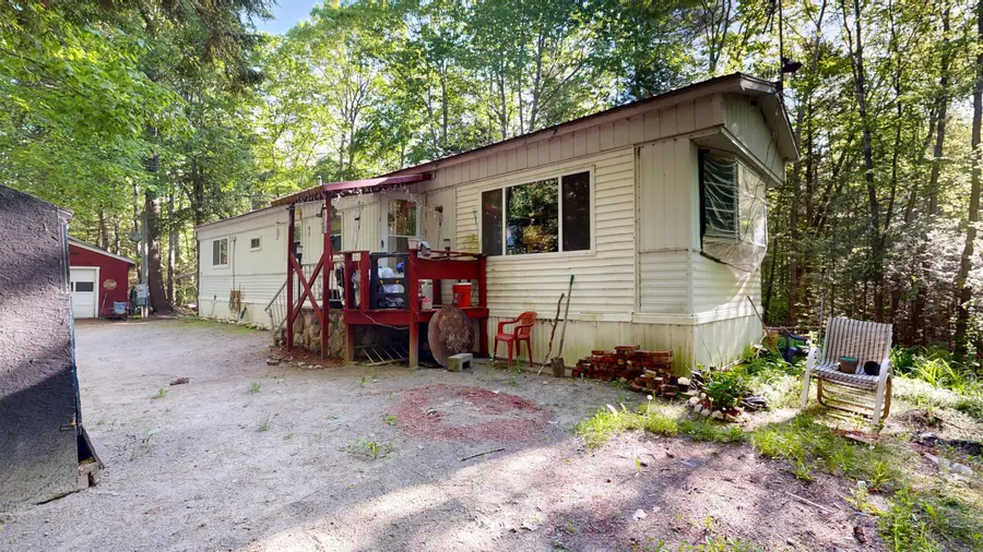 121 Maxwell Road, Sabattus, ME 04280 - #2