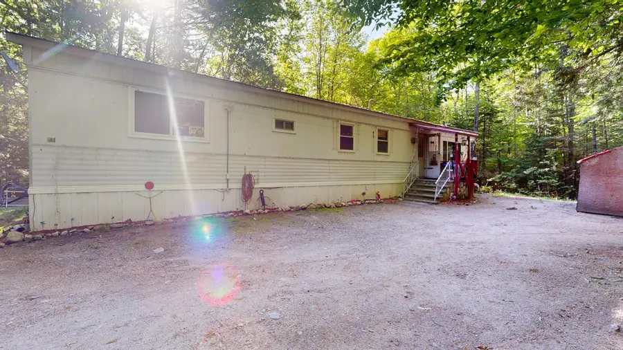 121 Maxwell Road, Sabattus, ME 04280 - #3