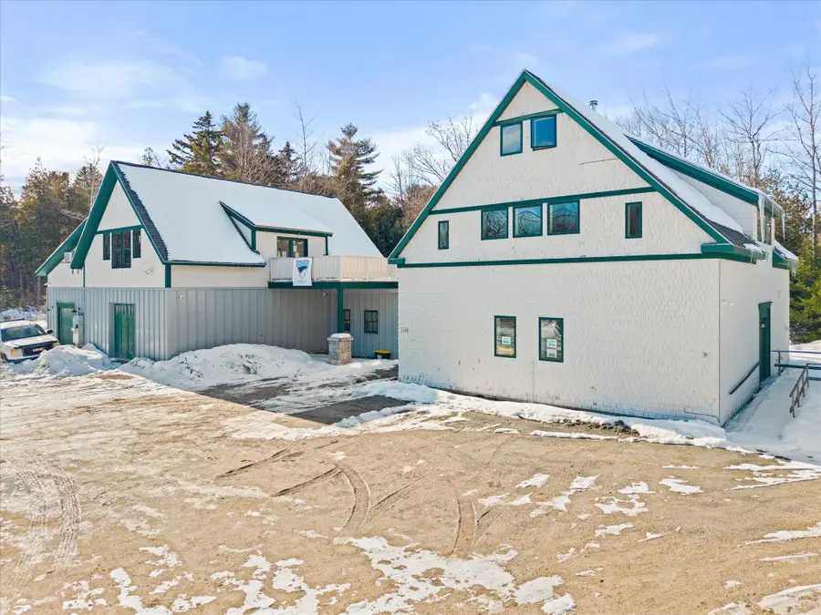380 Ellsworth Road, Blue Hill, ME 04614 - #2