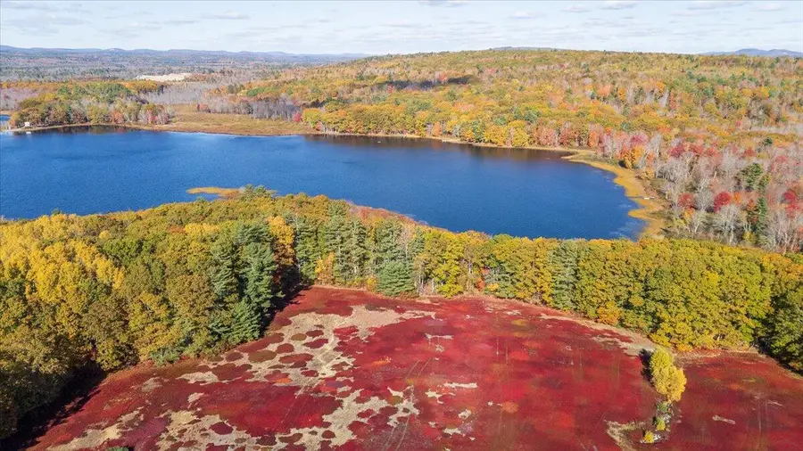 1443 Old Augusta Road, Waldoboro, ME 04572 - #3