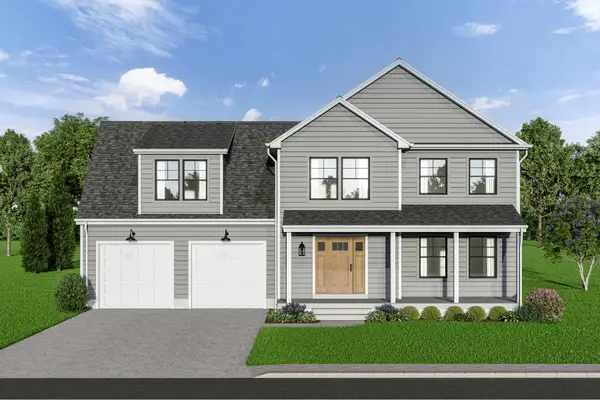 Unit 2 Constellation Way #2, Falmouth, ME 04105