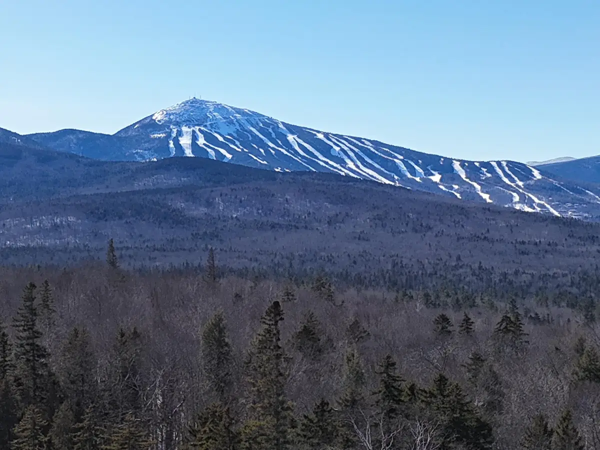 2020, 2022 Pond Road, Carrabassett Valley, ME 04947 - #1