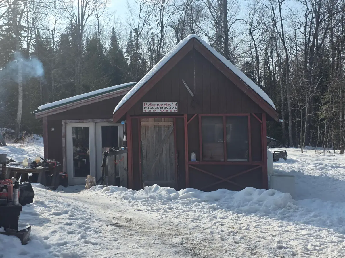 81 Spencer Road, Brownville, ME 04414 - #1