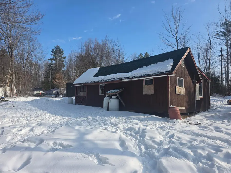 81 Spencer Road, Brownville, ME 04414 - #3