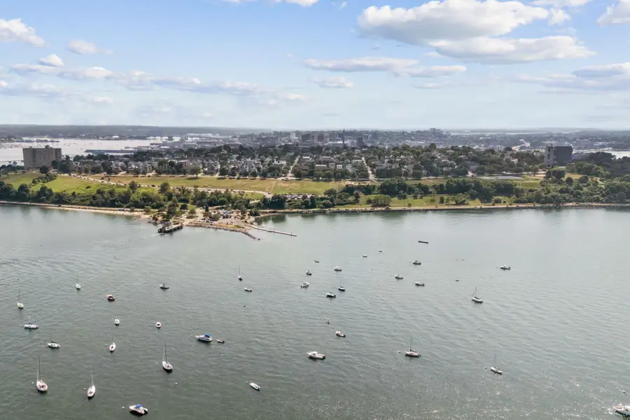 58 Cumberland Avenue #5, Portland, ME 04101 - #3