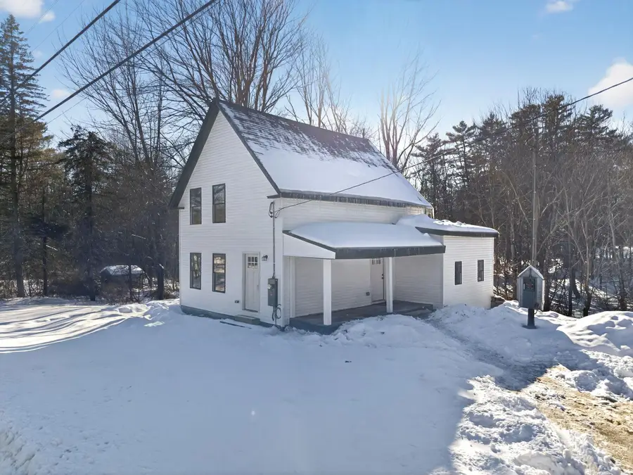 768 Gore Road, Alfred, ME 04002 - #3