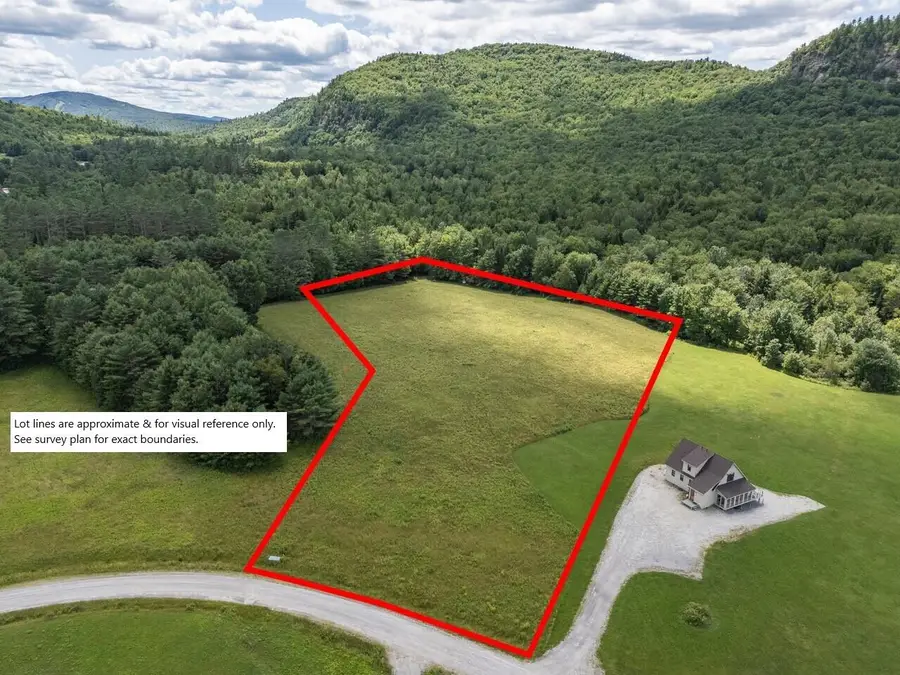 Lot 9 Otter Brook Road, Bethel, ME 04217 - #2
