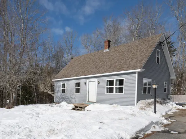 26 Gameston Park Road, Ellsworth, ME 04605