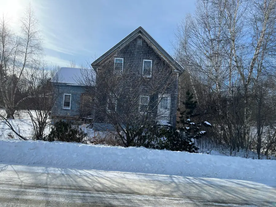 64 River Road, Howland, ME 04448 - #2