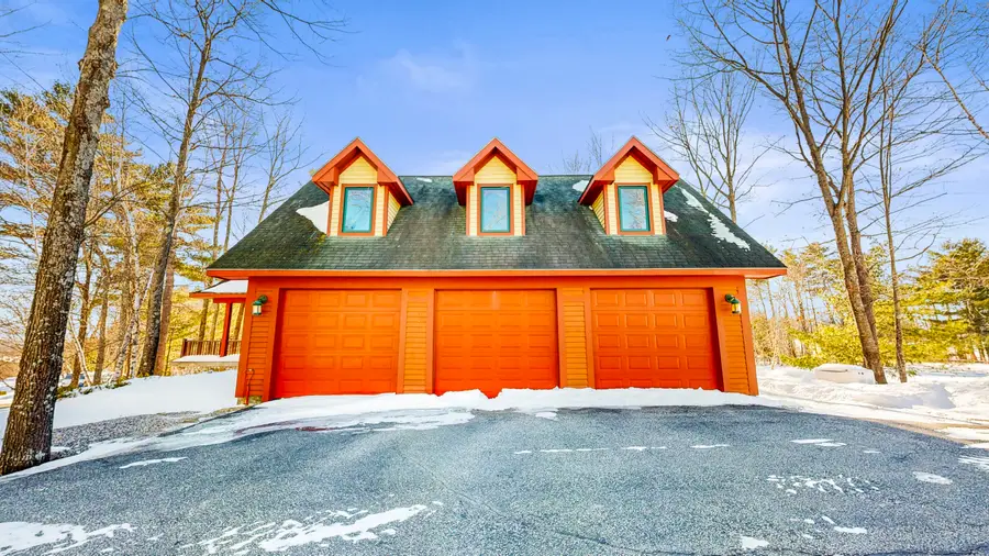 77 Appleseed Drive, Turner, ME 04282 - #3