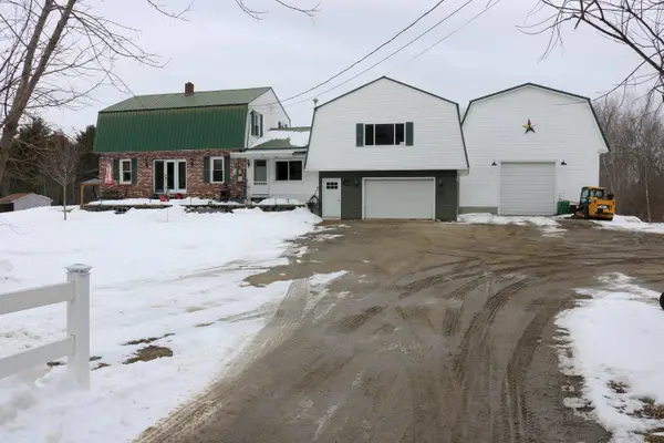 1 Route126, Monmouth, ME 04280