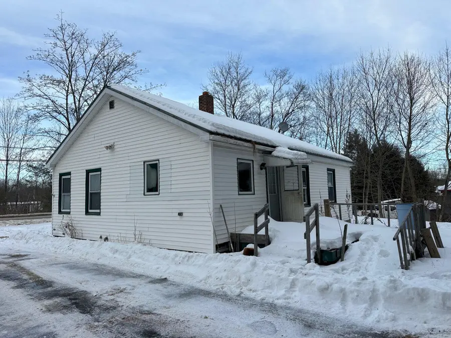 88 Belgrade Road, Oakland, ME 04963 - #2