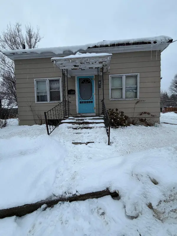 20 Thirteenth Street, Bangor, ME 04401