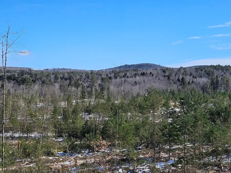 M10 L25 Cahoon Road, Chesterville, ME 04938 - #3