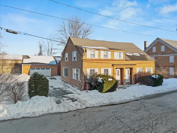 10-12 Maple Street, Biddeford, ME 04005