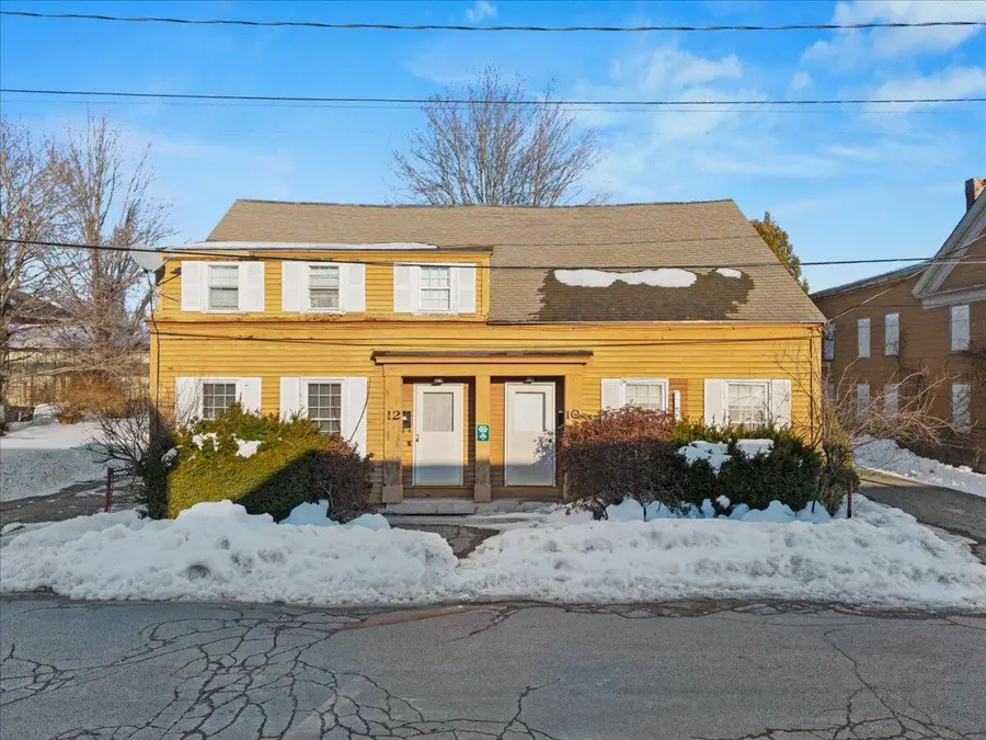 10-12 Maple Street, Biddeford, ME 04005 - #2