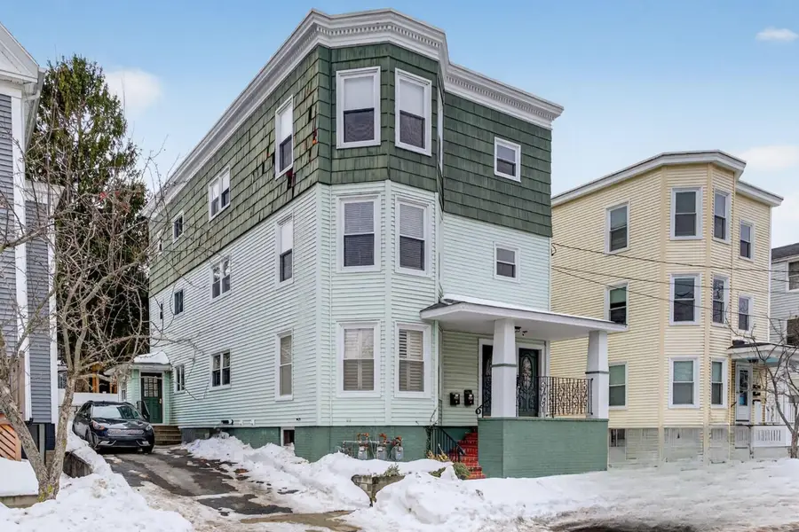 80 Vesper Street #2, Portland, ME 04101 - #2