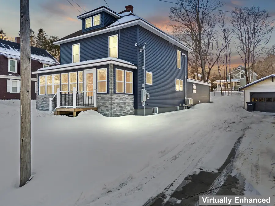 25 Hillside Avenue, Old Town, ME 04468 - #2