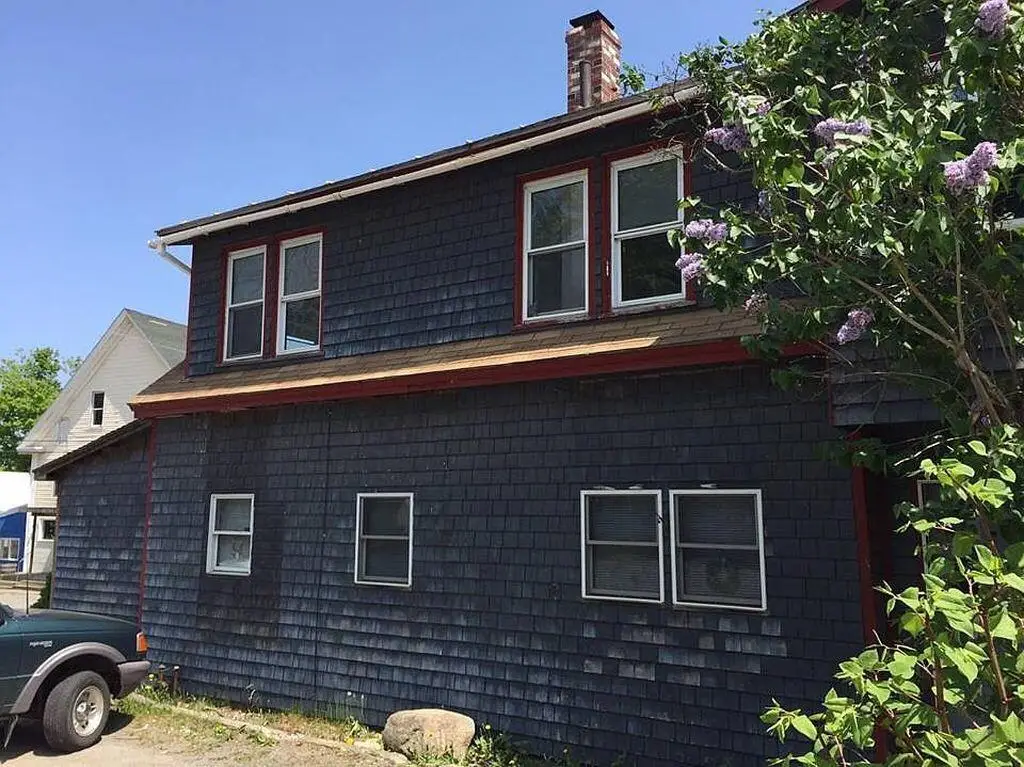 98 Church Street, Oakland, ME 04963 - #1