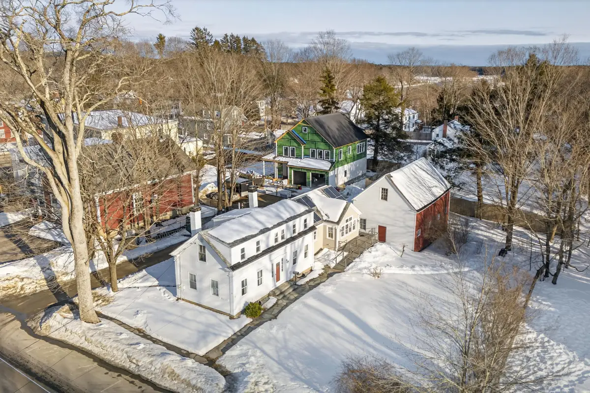 18 Portland Street, Yarmouth, ME 04096 - #1